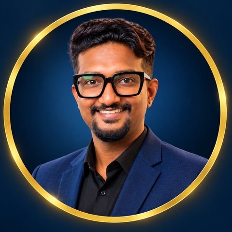 Kreative Kannan